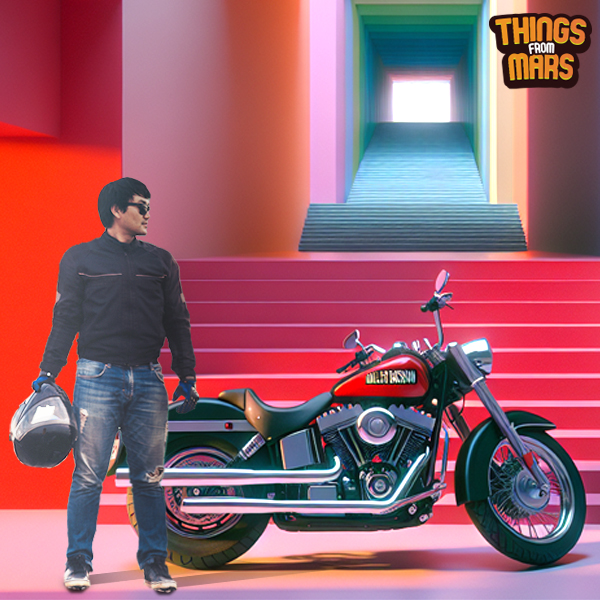 Harley Davidson Gifts For Men Who Are True Enthusiast